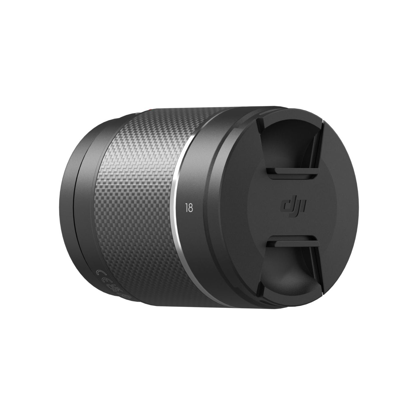 DJI 18mm f2.8 ASPH LS Lens