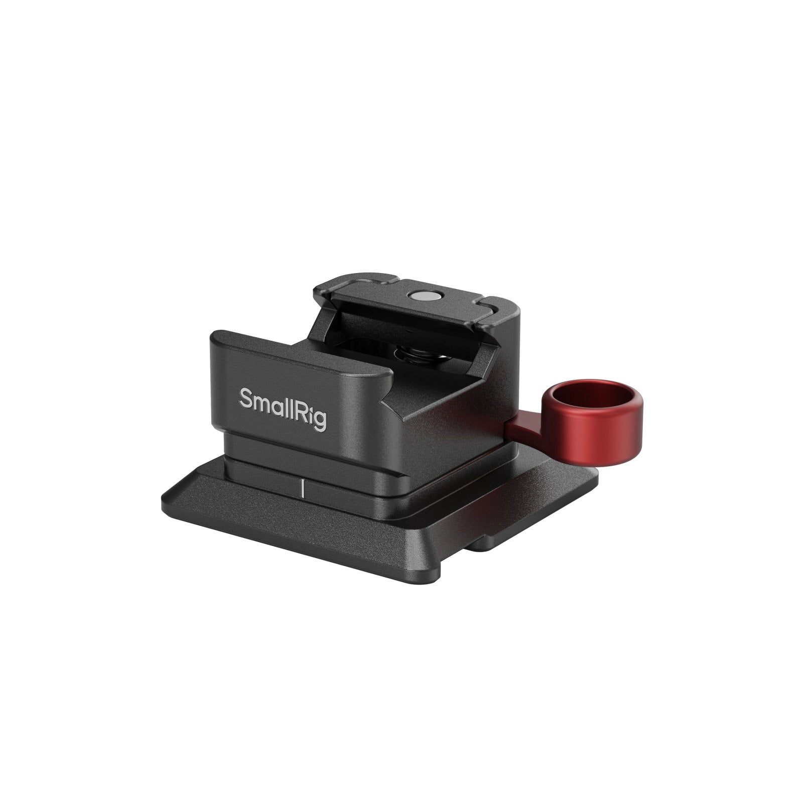 SmallRig NATO Clamp to Arca-Swiss Quick Release Plate