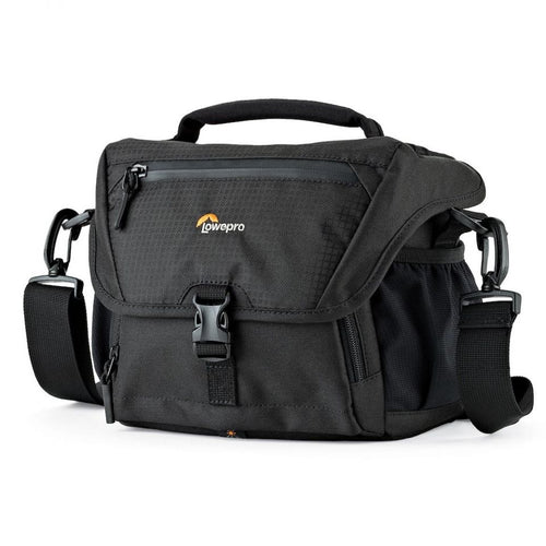 Lowepro Nova 160 AW II, Black