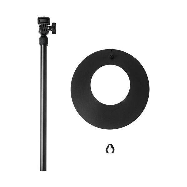 Стойка за бюро Amaran Base за Verge (Black)