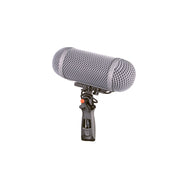 Rycote Windshield WS 3 for microphones from 161mm up to 210mm in length.
