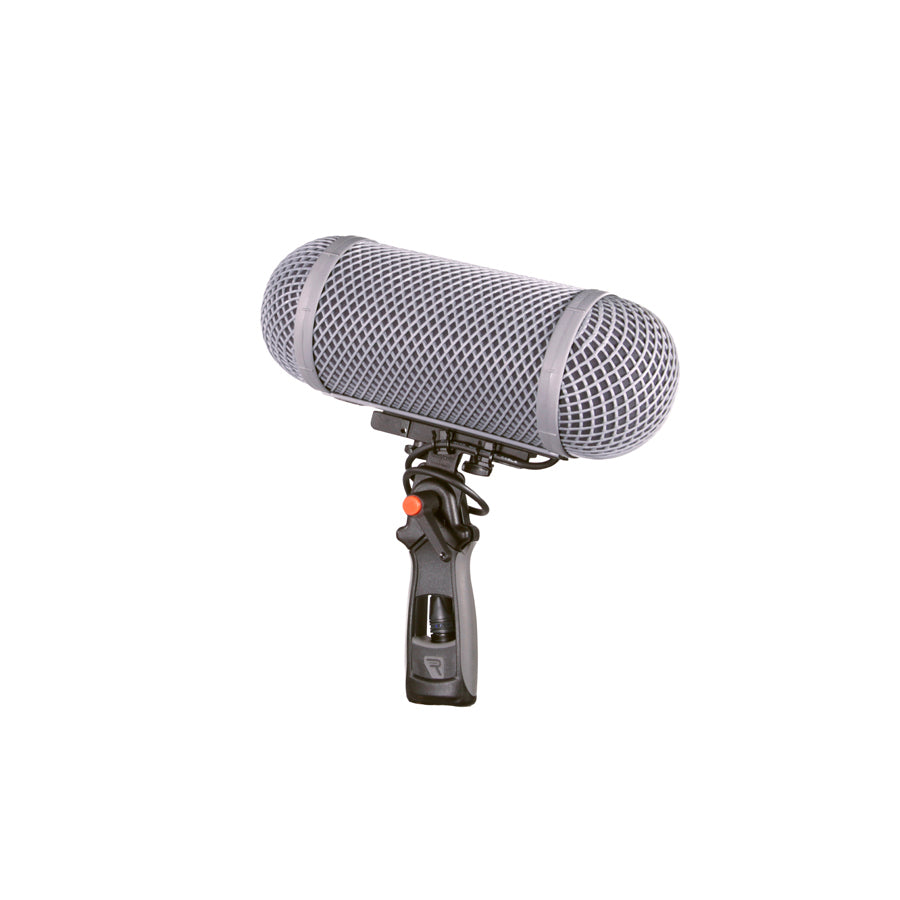 Rycote Ветробран Windshield WS 3 - за микрофони между 161 и 210mm (само кутия)