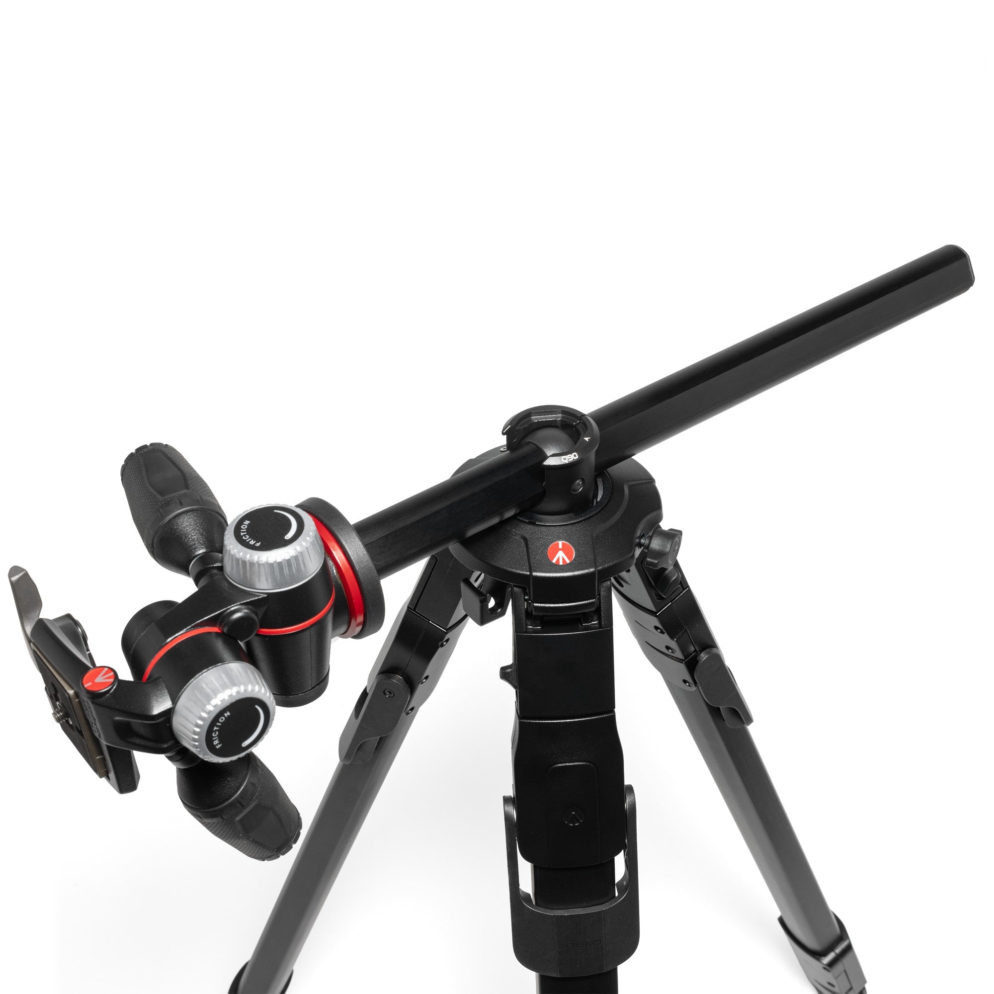 Manfrotto One Photo Al with XPRO 3 Way head
