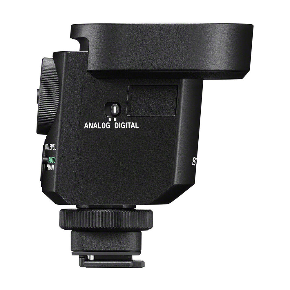 Насочен микрофон Sony ECM-M1
