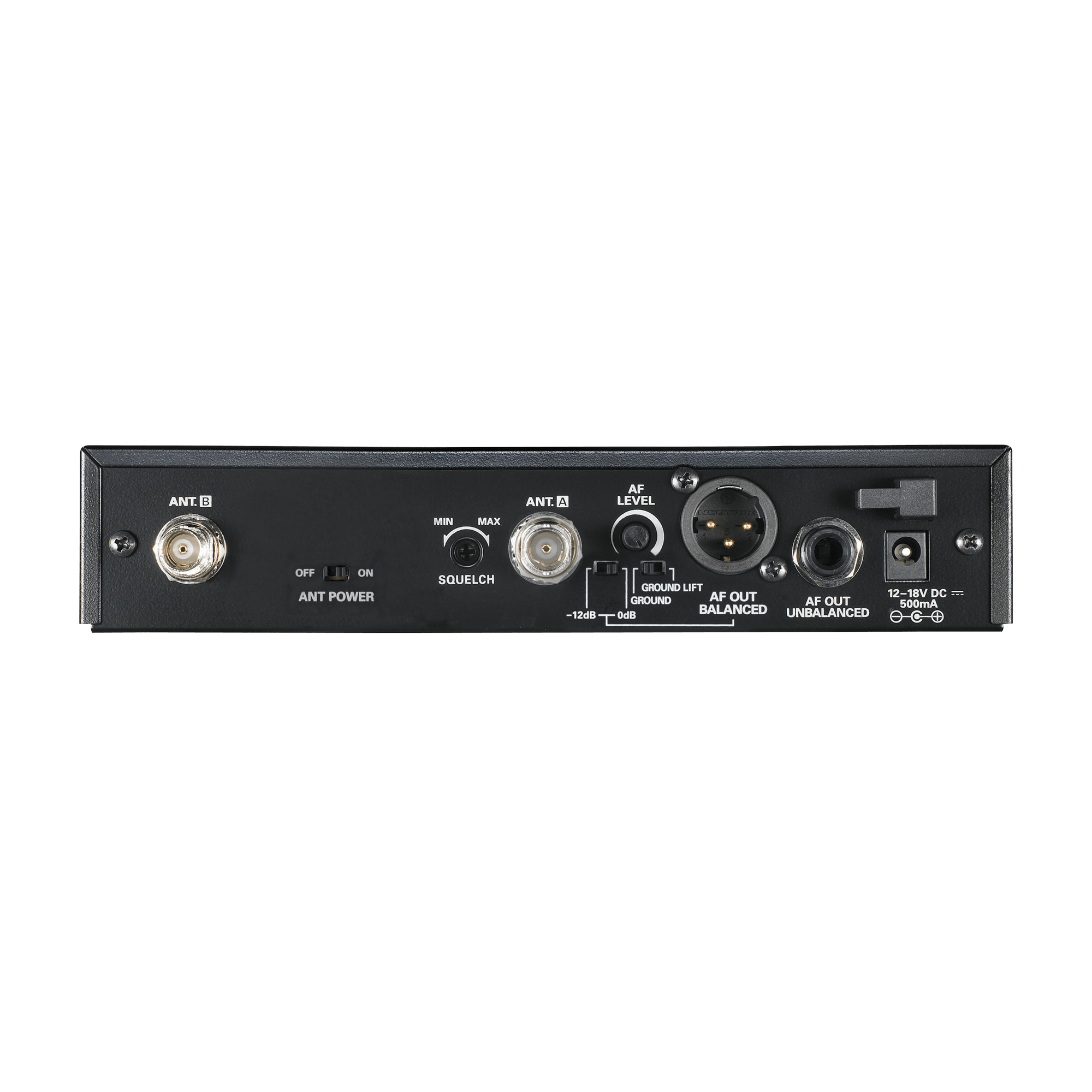 Безжична система Audio-Technica ATW-2120C D 656.125-678.500 MHz - Ръчен микрофон и настолен приемник