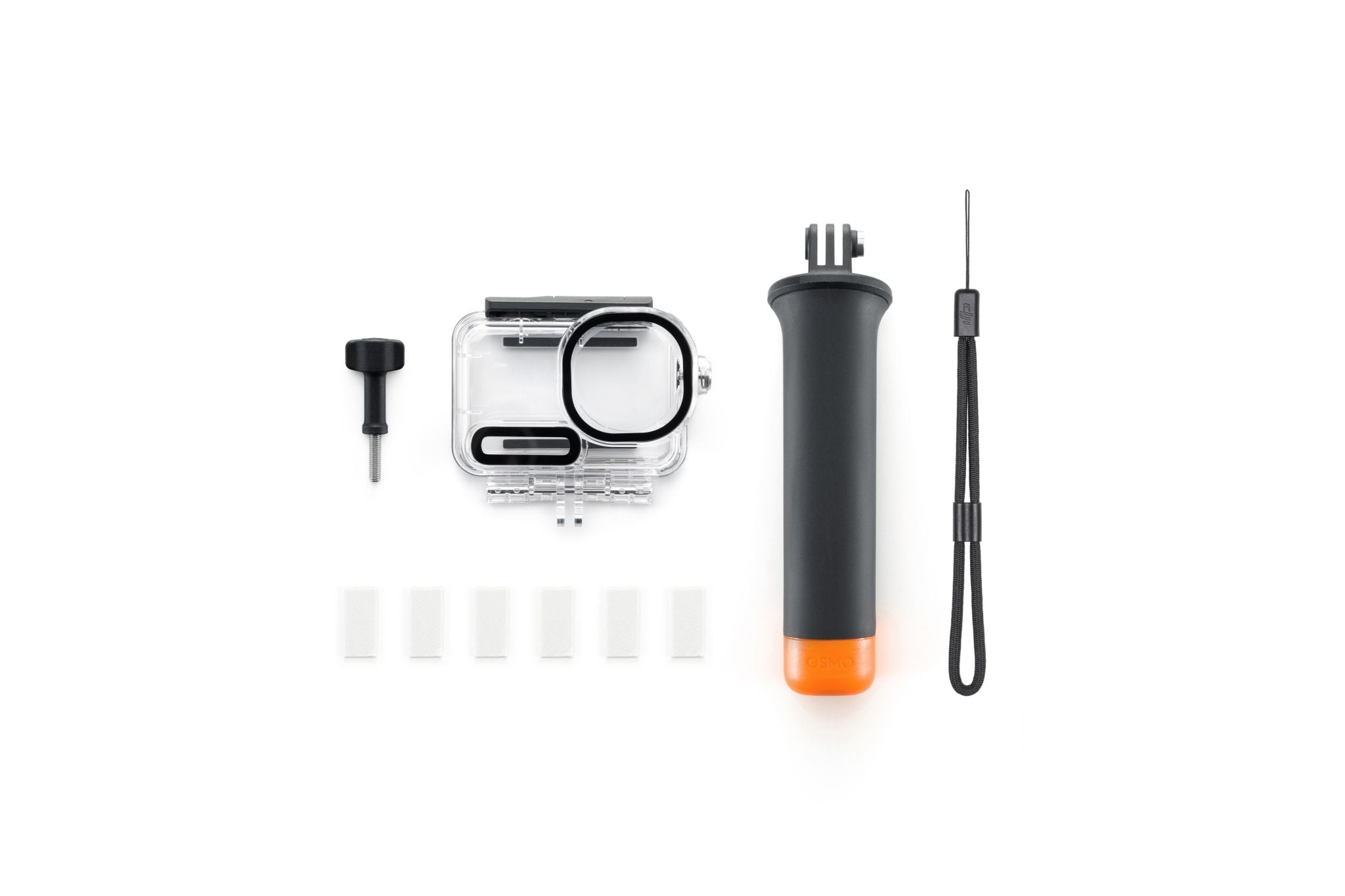 Комплект DJI Osmo Action 6 Diving Accessory Kit
