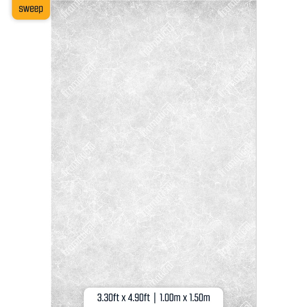 Текстилен фон - Frosted Dream - 1.00м x 1.50м