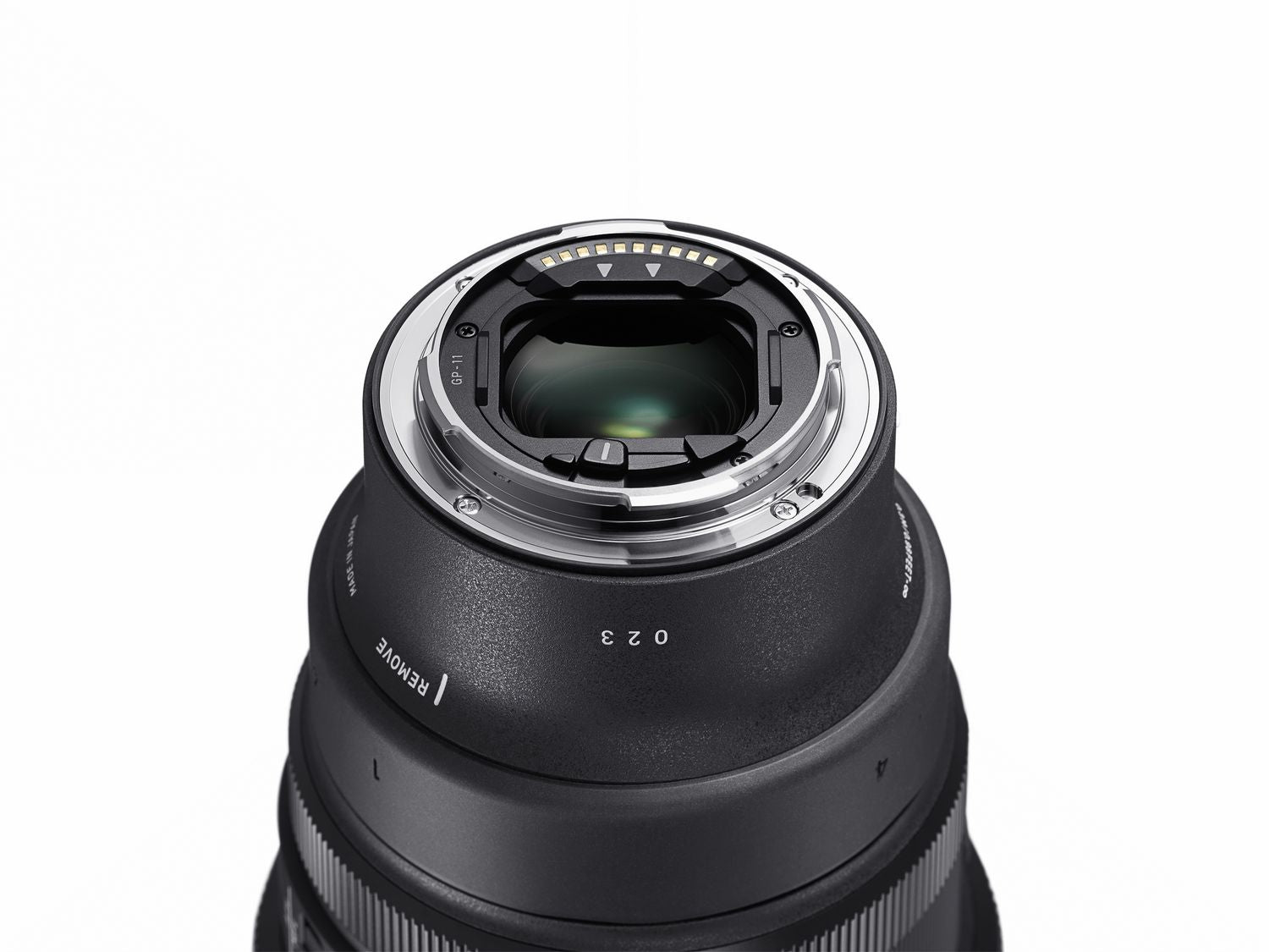 Обектив Sigma AF 14mm f1.4 DG Art за Sony FE