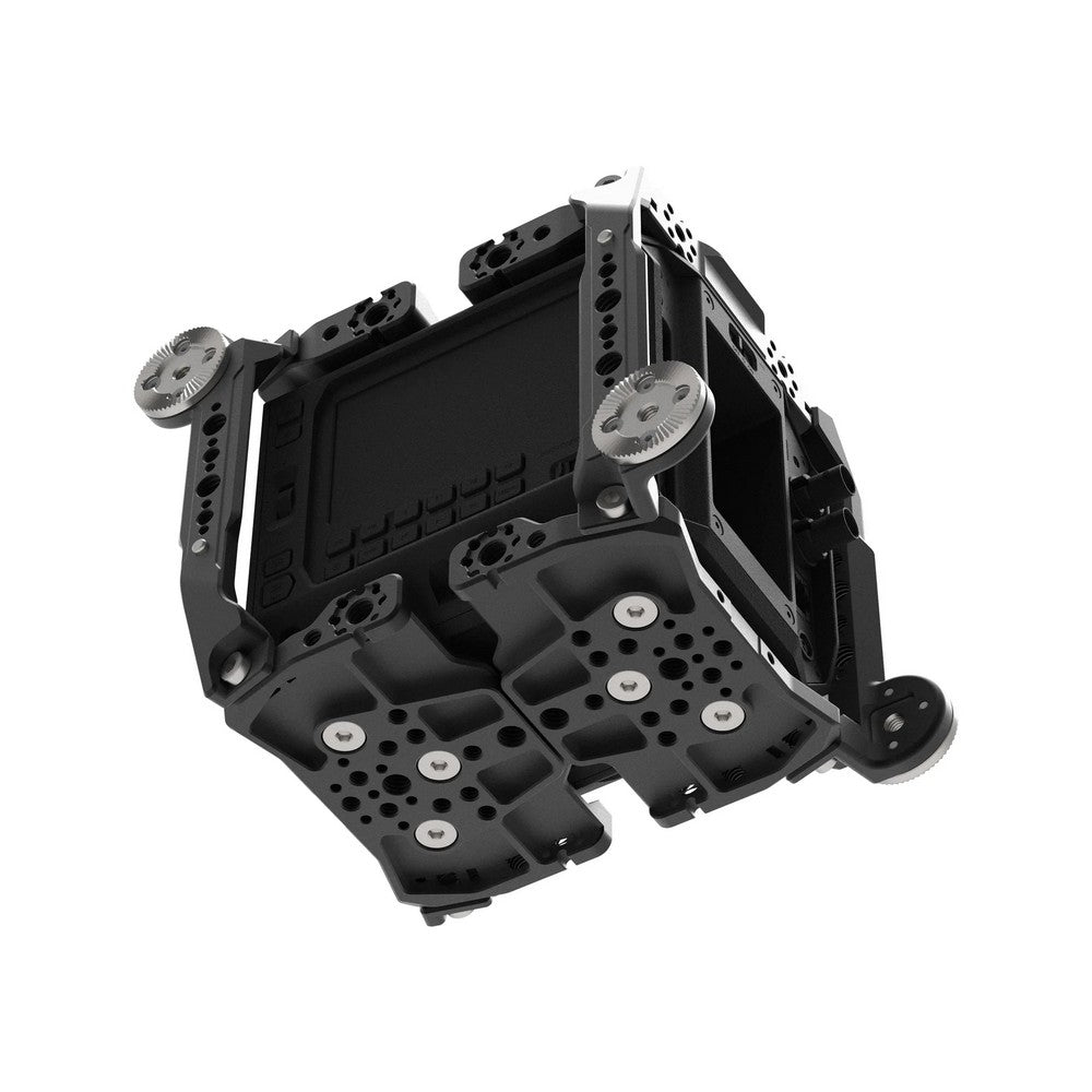 Kondor Blue Pyxis Cage System Kit A (Black)