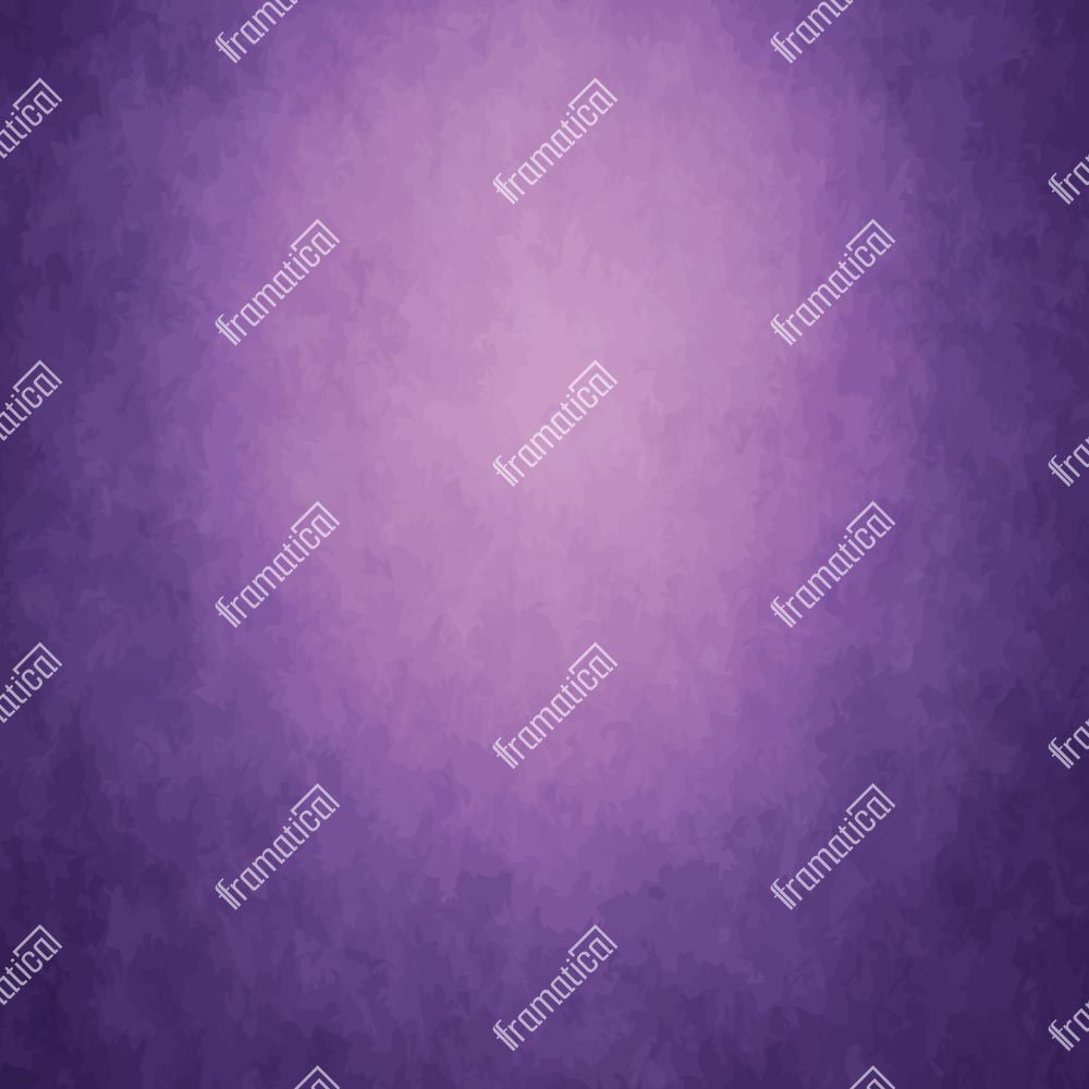 Текстилен фон - Violet Bloom - 3.00m x 2.40m