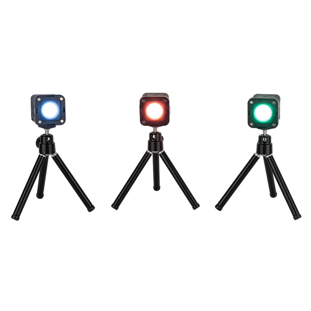 Диодно осветление SmallRig RM01 LED Video Light Kit