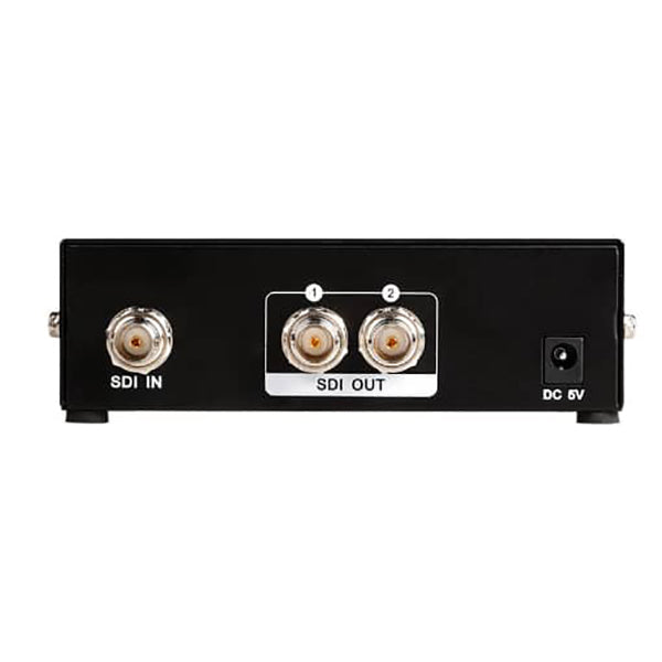 SDI splitter 1x2