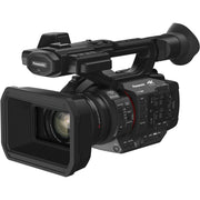 Видеокамера Panasonic HC-X2 4K - 1 инч сензор - SDI out - 10-bit