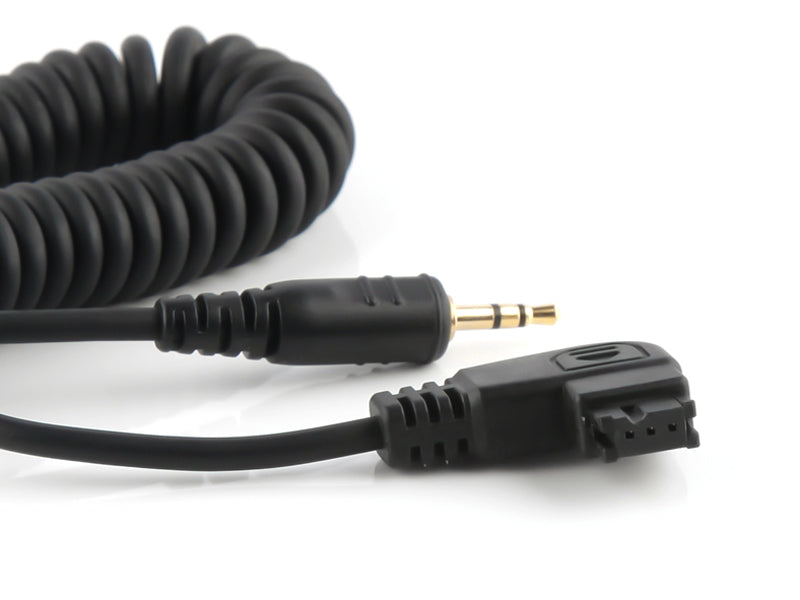 Pixel CL-L1 Cable for shutter remote control