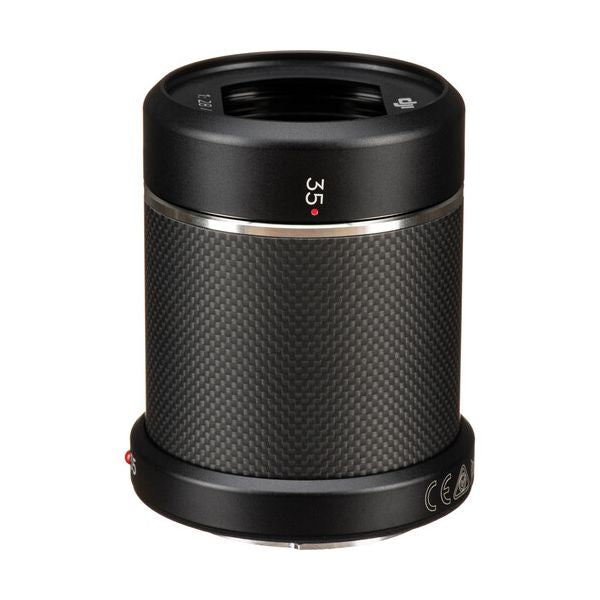 DJI 35mm f2.8 ASPH LS Lens