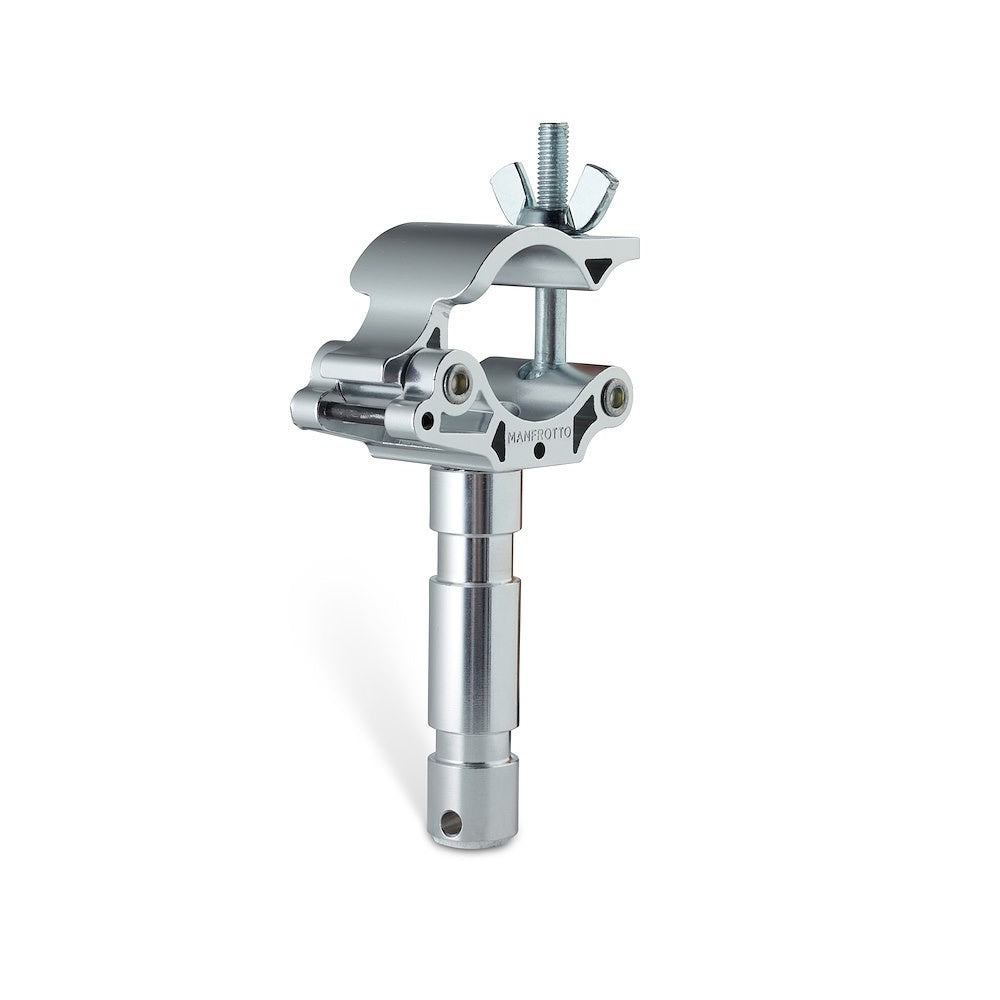 Avenger Eye Coupler LP клампа с 28mm накрайник, за Ф48-52mm