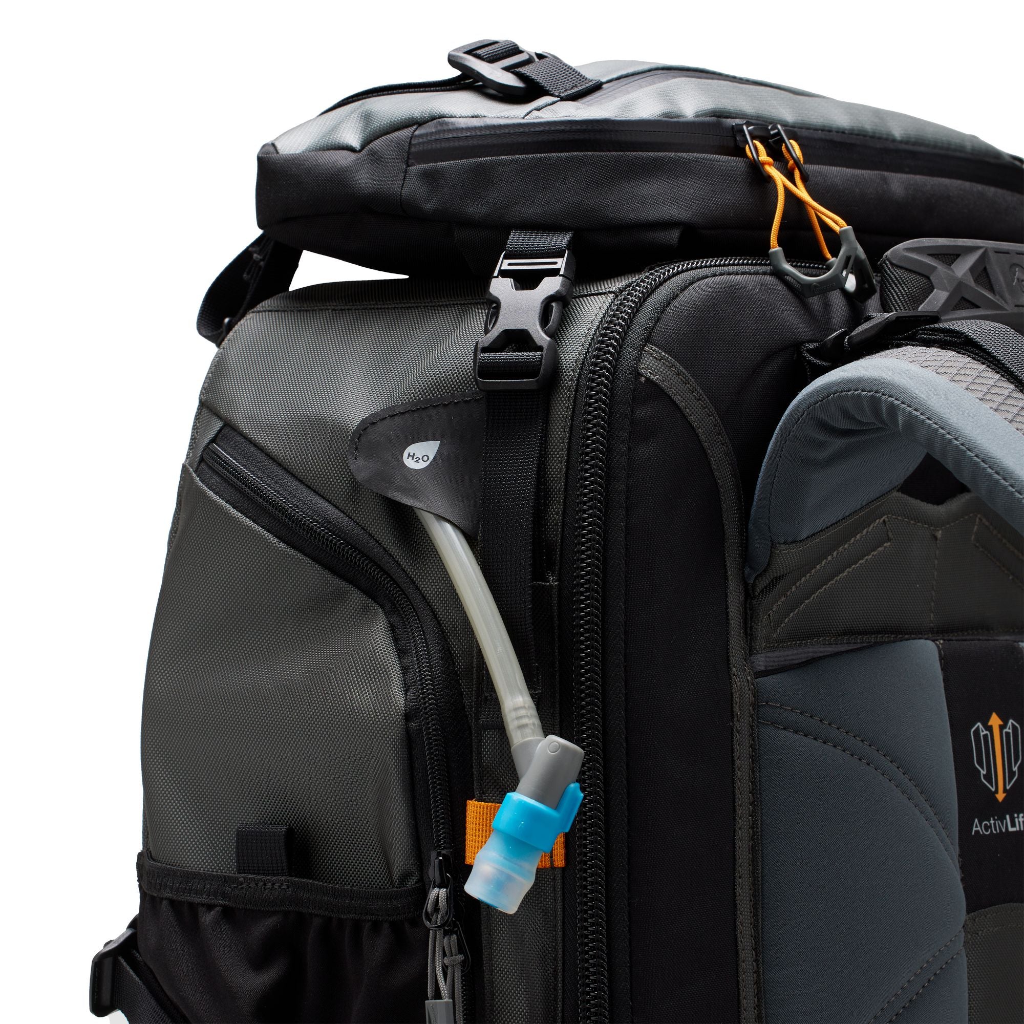 Lowepro Pro Trekker BP 650 AW II - 43L