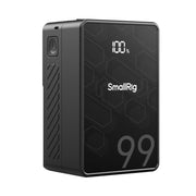 Батерия 99Wh SmallRig VB99 SE mini V-Mount (V-Lock)
