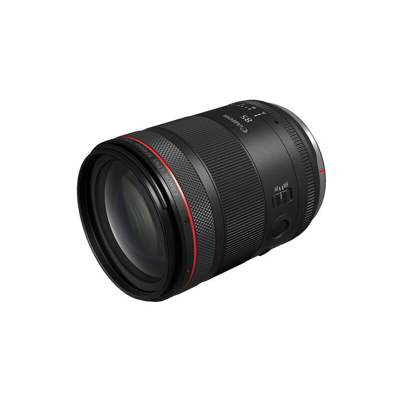 Обектив Canon RF 85mm F1.4L VCM