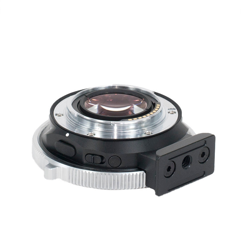 Metabones T CINE Speed Booster Адаптер Canon EF Обективи към Sony E-Mount ULTRA 0.71x