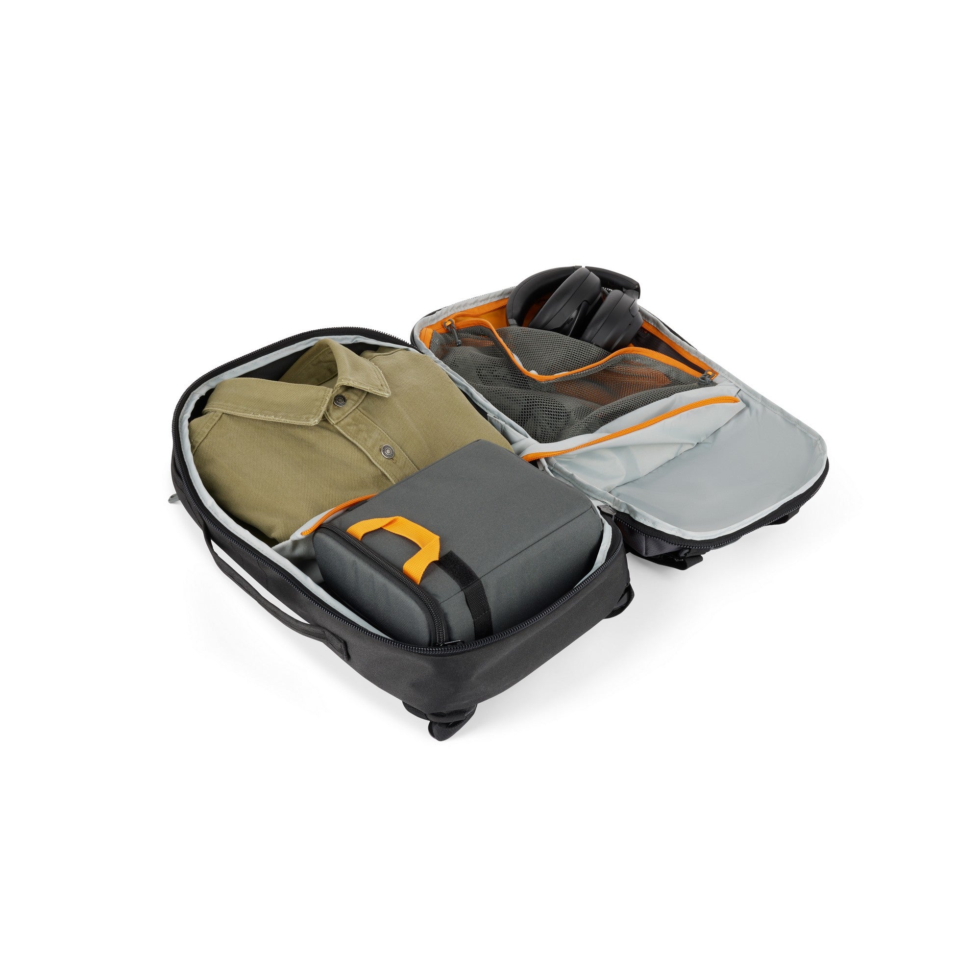 Раница Lowepro Trekker Lite 150 - черно