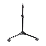 Compact Light stand J70QB whit wheel