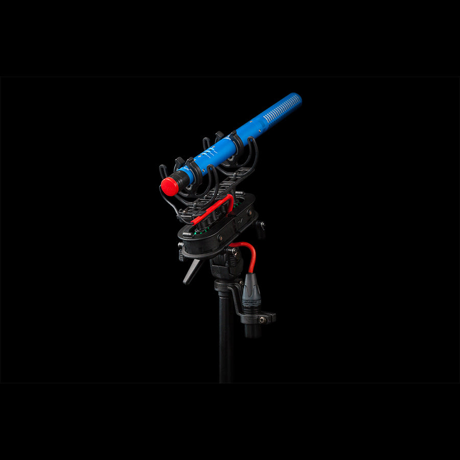 Rycote Cyclone Windshield Kit, Medium
