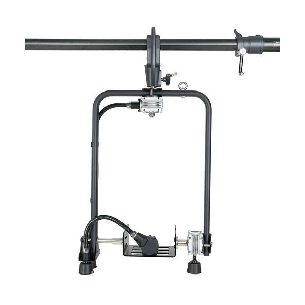 Nanlux Pole-Operated Yoke for Evoke 1200 B