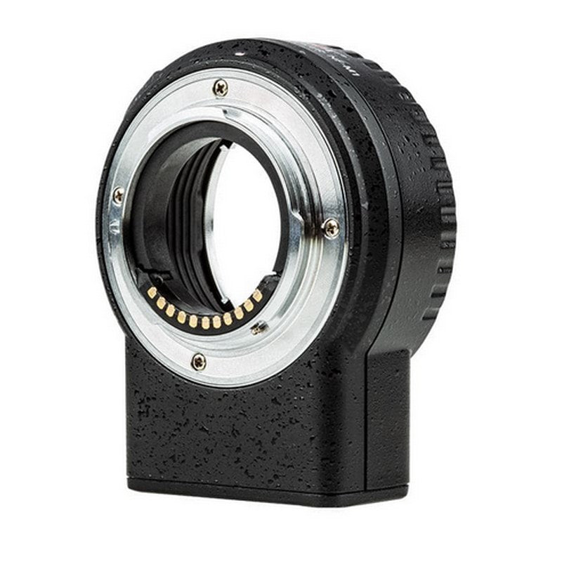 Viltrox Automatic focus adapter Nikon F to MFT mount