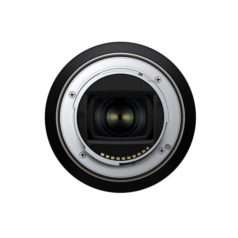 Обектив Tamron AF 25-200mm F/2.8-5.6 Di III VXD Sony с подарък UV филтър Tamron 67mm