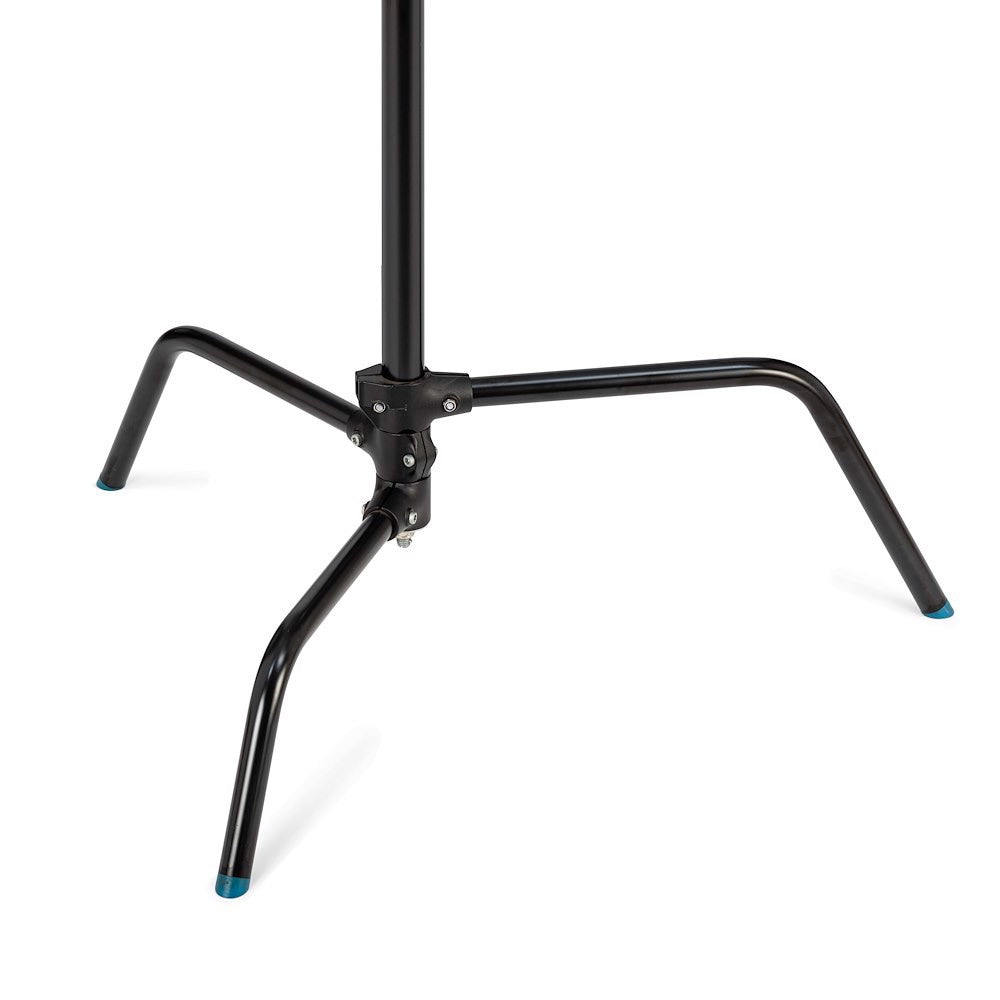 Статив Manfrotto Avenger C-STAND KIT 33 - с фиксирана колона, шпага и грип глава - Черен - алуминий