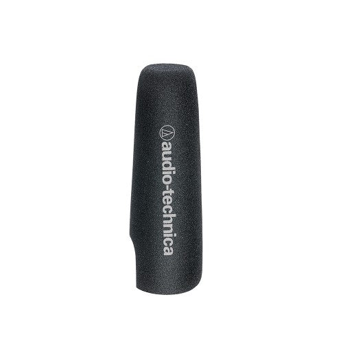 Audio-Technica AT8024 STEREO/MONO CAMERA-MOUNT MICROPHONE