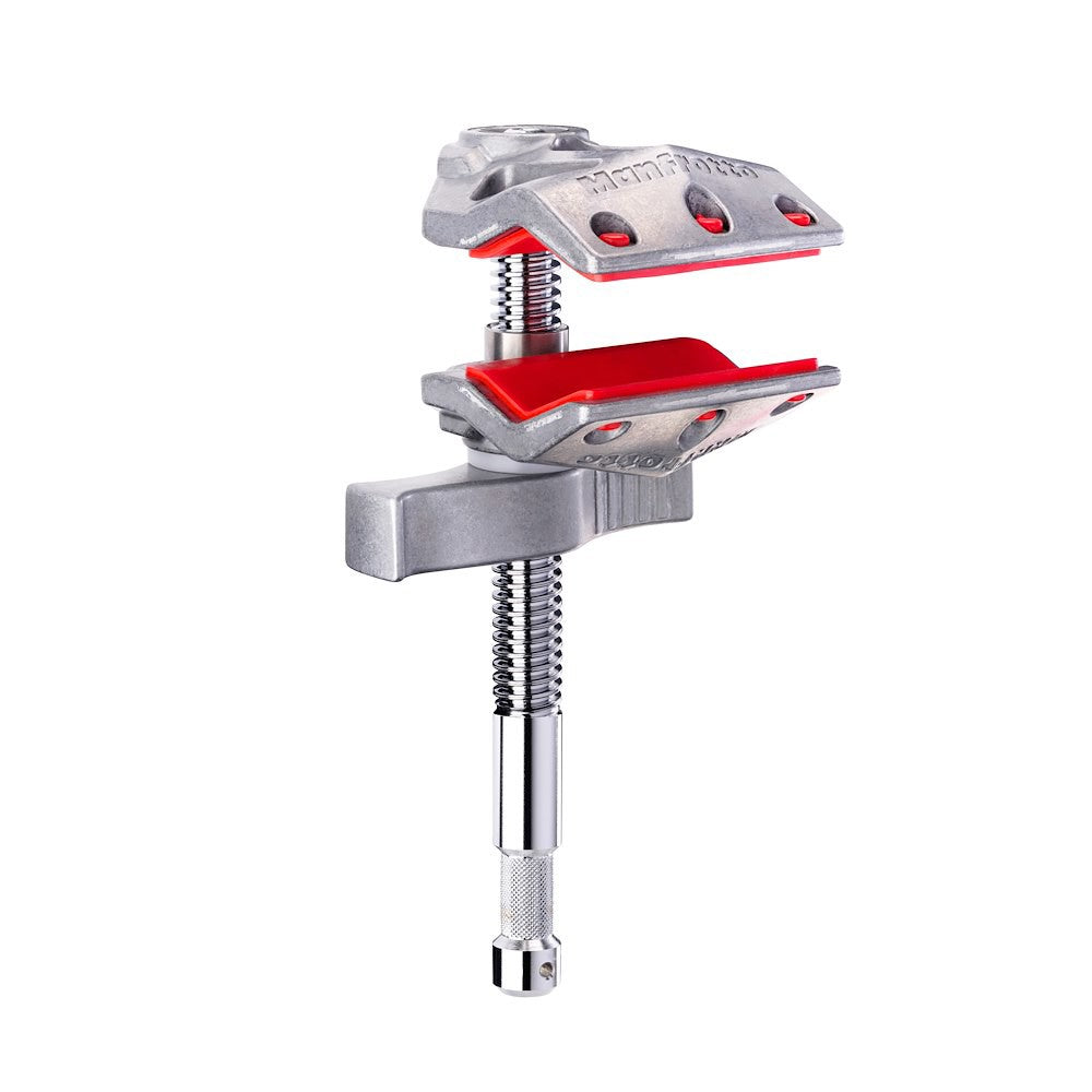 Manfrotto C50EJ  2 inch Vice Jaw Clamp