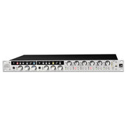 Audient ASP880 8 Channel Mic Preamp