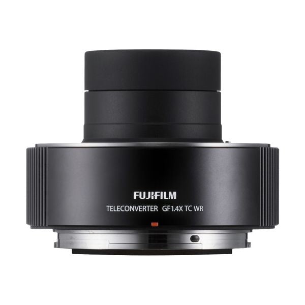 Телеконвертор FUJIFILM GF 1.4X TC WR