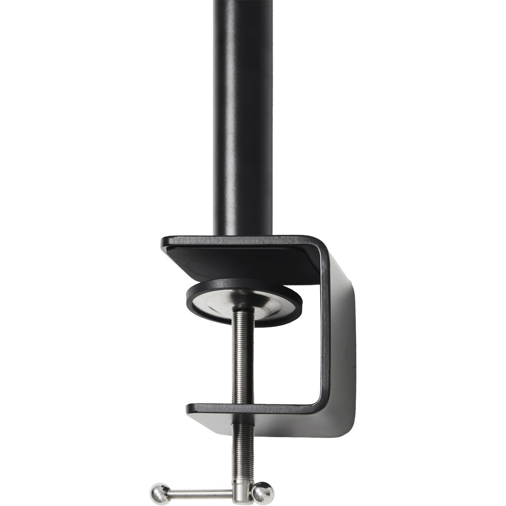 Стойка за бюро с клампа за Amaran Verge и Verge Max (Black)