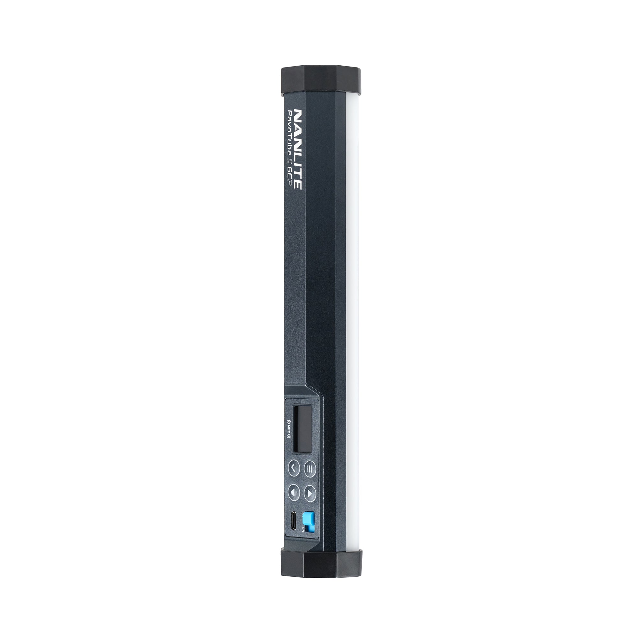 Диодна RGB тръба Nanlite PavoTube II 6CP