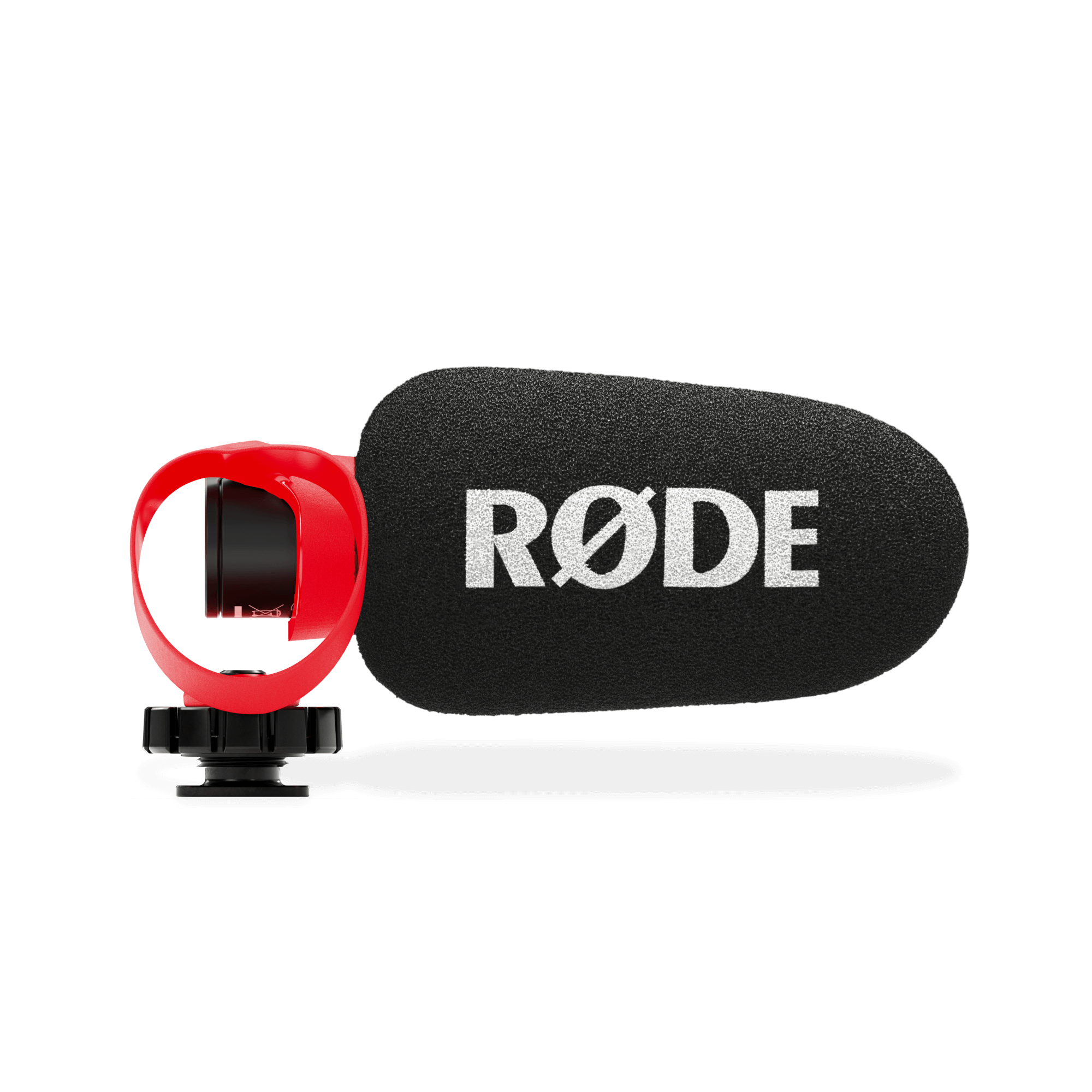 Компактен микрофон Rode VideoMicro II