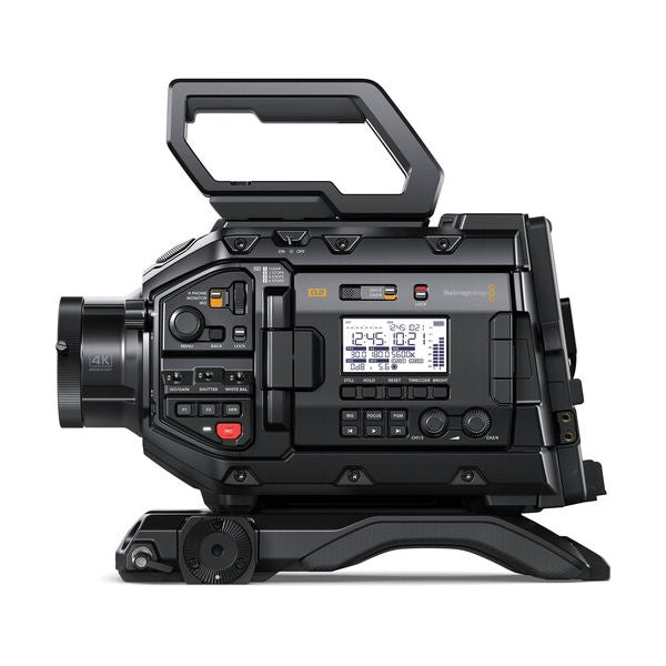 URSA Broadcast G2 + Fujinon LA16x8BRM Kit