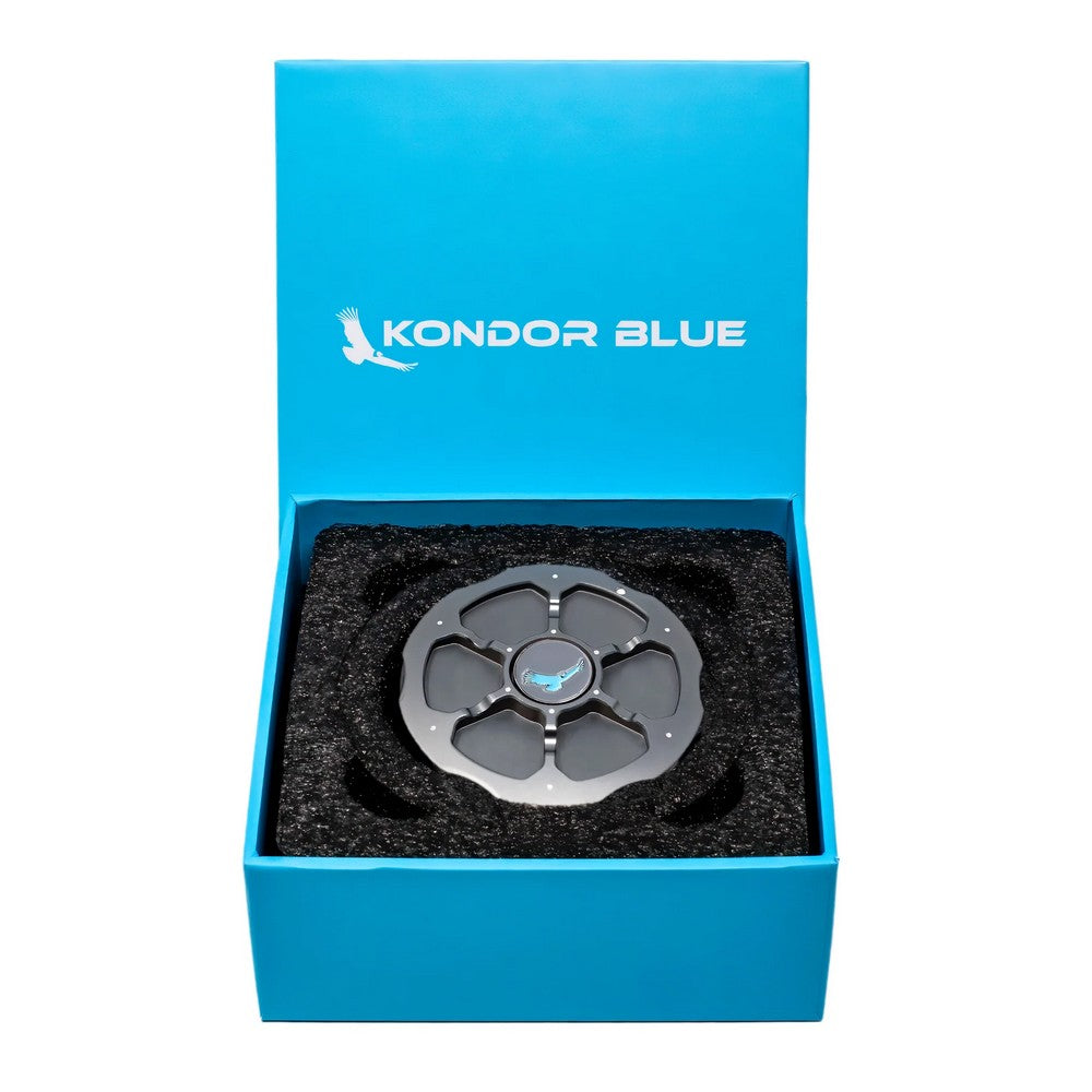 Kondor Blue Капачка за Sony E Mount Камера