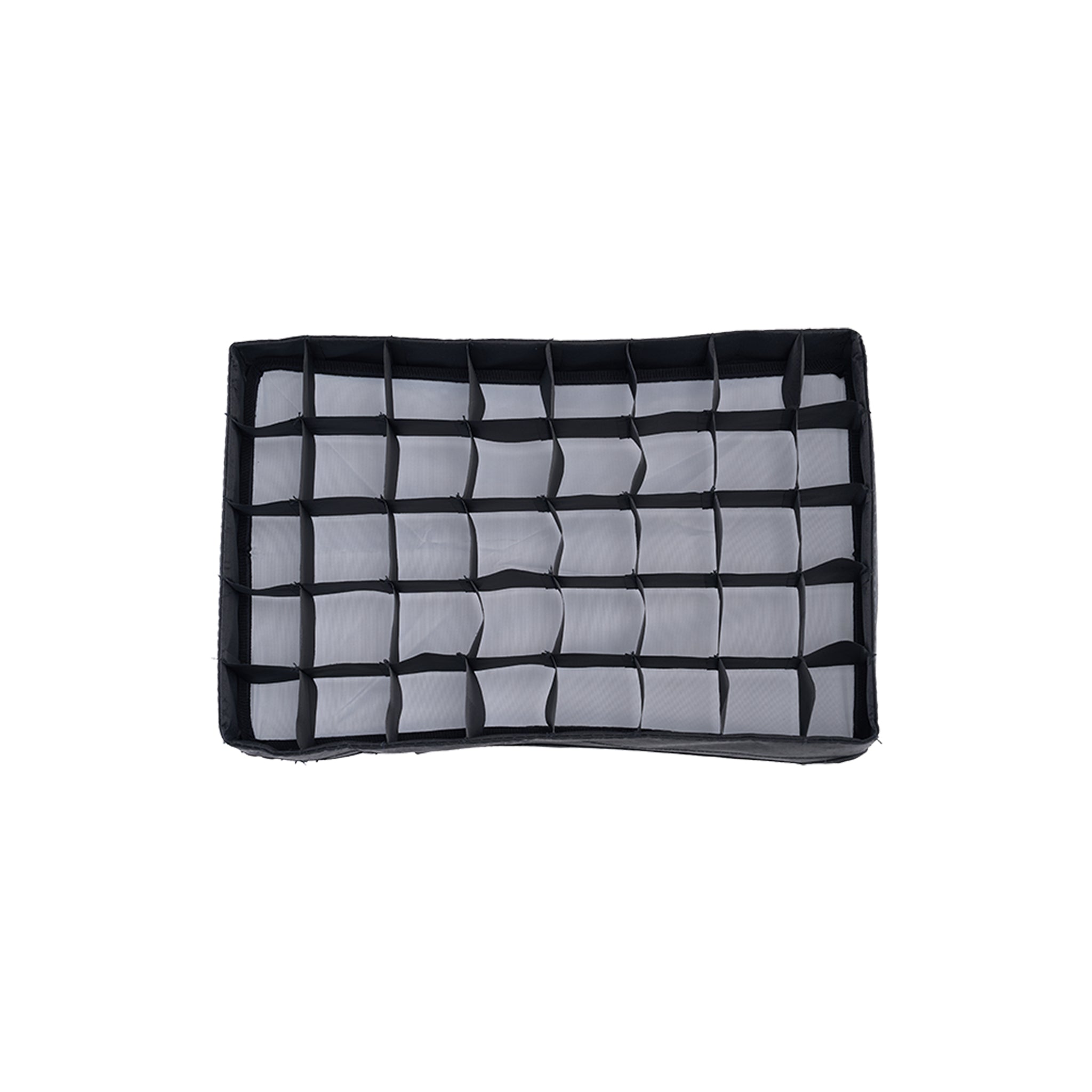 Комплект от 2 диодни панела Amaran Pano 60c RGBWW Charcoal