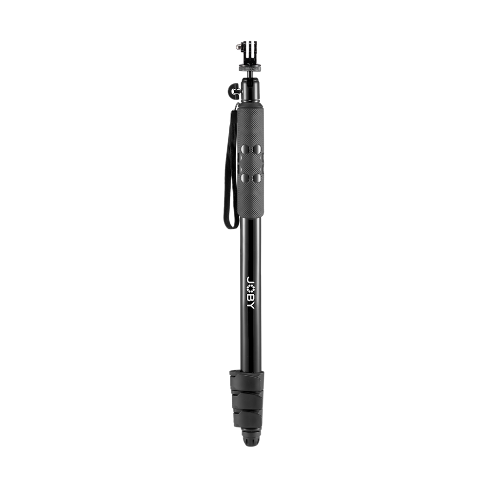 Селфи стик 2 в 1 Joby Compact 2in1 Monopod