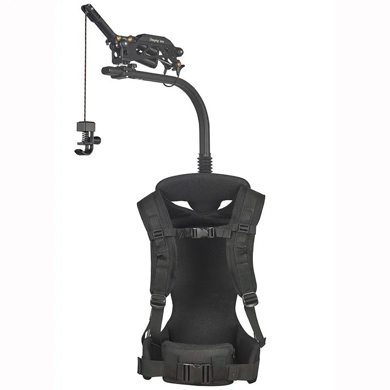 ER10-25 10-25kg Load Hook Поддържаща гимбална жилетка