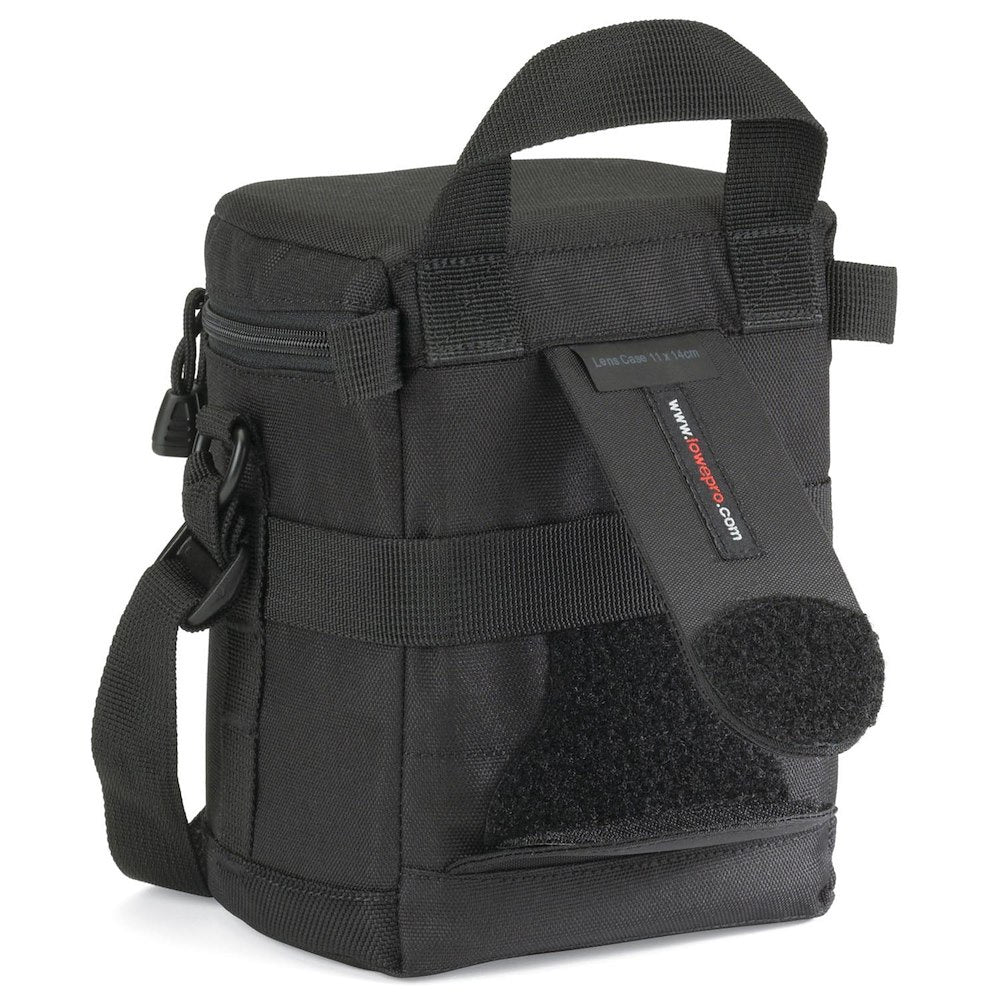 Чанта Lowepro чанта за обектив 11х14 см