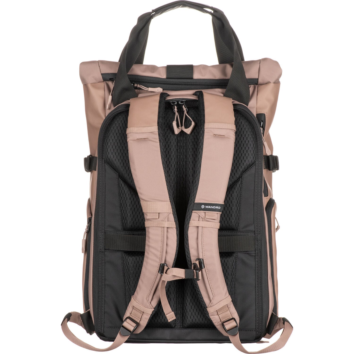 WANDRD PRVKE Photo Bundle 21L Atacama Clay