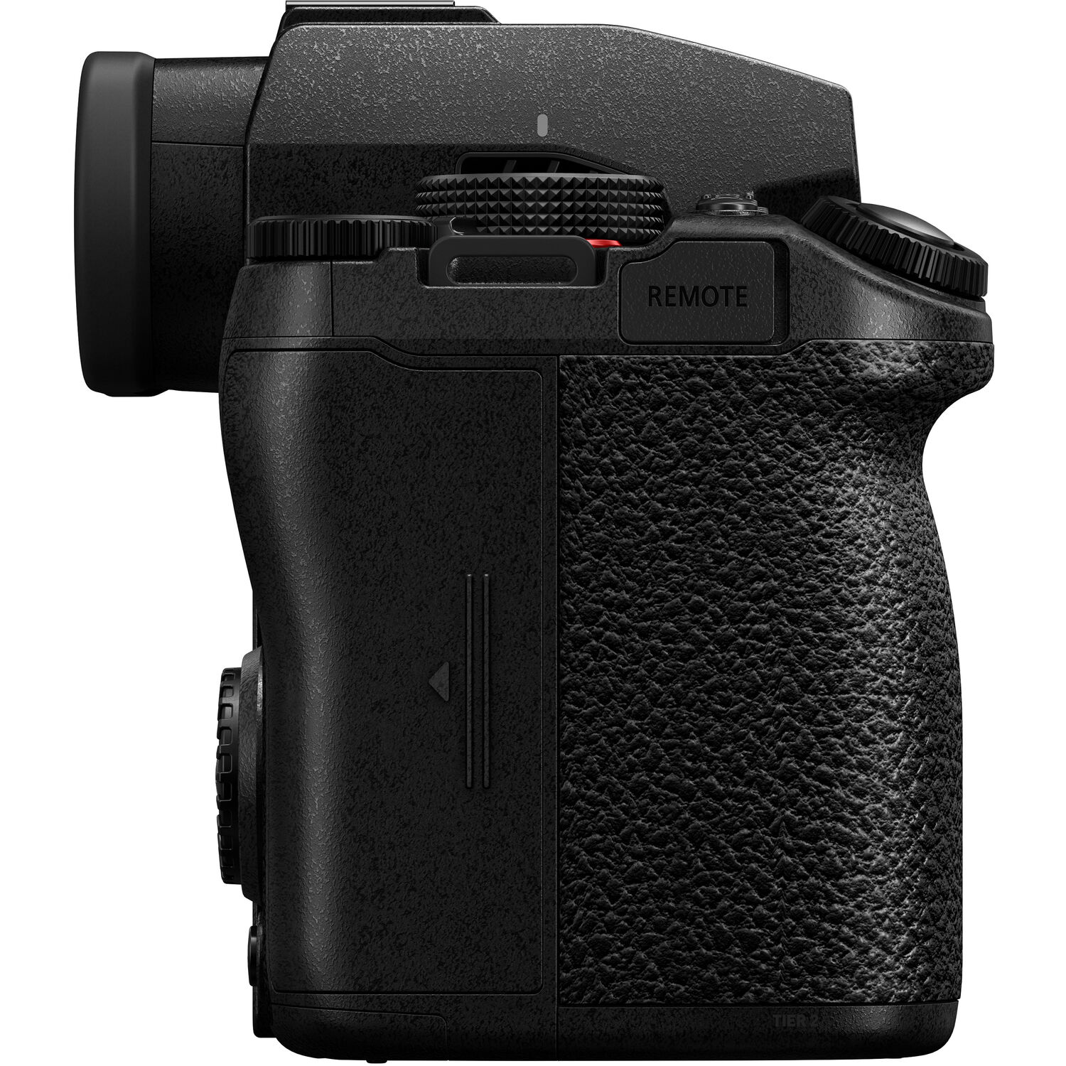 Panasonic Lumix S5 IIx (body)