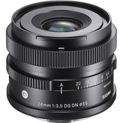 Sigma 45mm f2.8 DG DN Contemporary Lens for Sony E