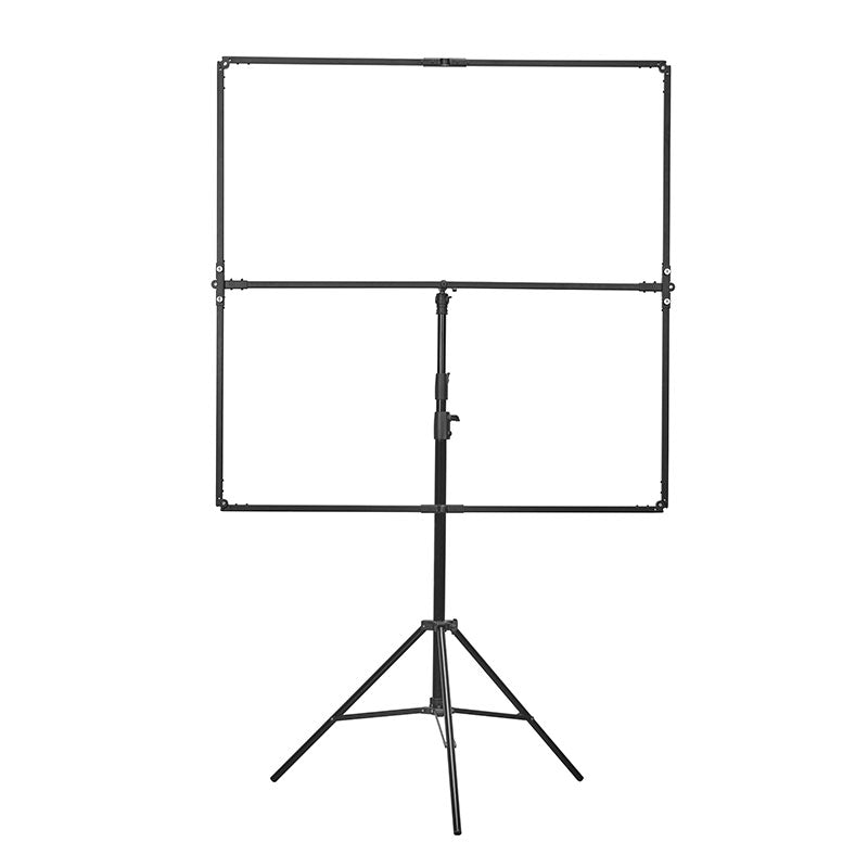 Диоден гъвкав панел Godox Knowled F600Bi