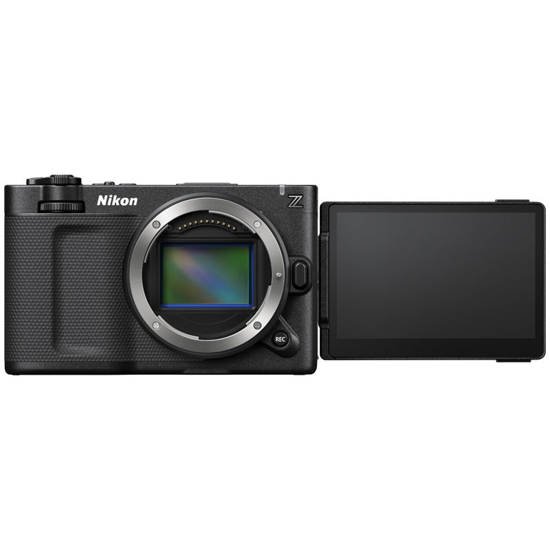 Фотоапарат Nikon ZR тяло