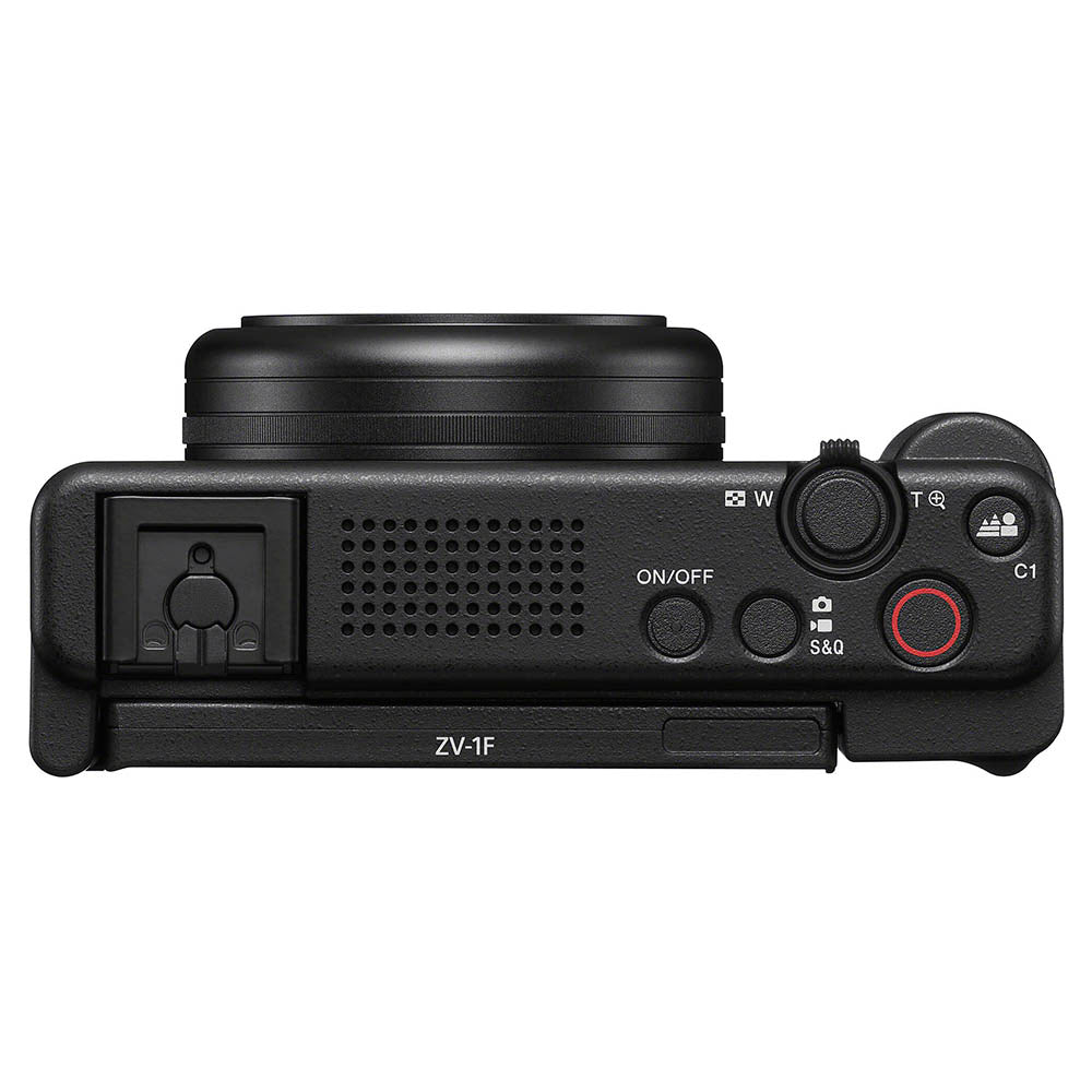 Фотоапарат за влогинг Sony ZV-1F